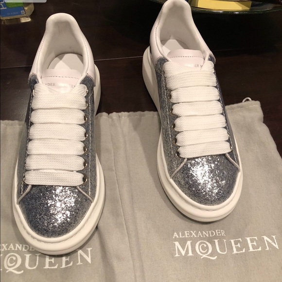 alexander mcqueen sneakers poshmark